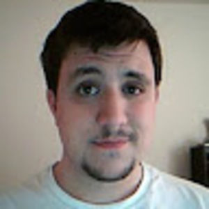 Meet your Posher, Chad